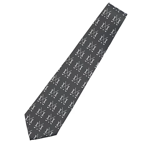 Personalized Golf Tie 2 Personalized Golf Tie - Image 2