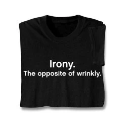 Irony Shirts -Fashion Paradise HK8811 a