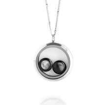 Custom Moon Phase Necklace 3 Custom Moon Phase Necklace - Image 3