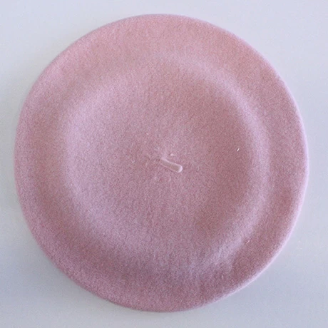 100% Wool Basque Beret 13 100% Wool Basque Beret - Image 13