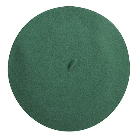 100% Wool Basque Beret 11 100% Wool Basque Beret - Image 11