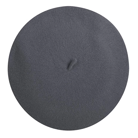 100% Wool Basque Beret 12 100% Wool Basque Beret - Image 12
