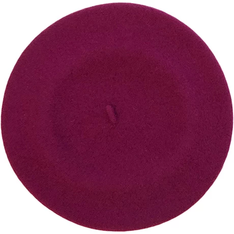 100% Wool Basque Beret 9 100% Wool Basque Beret - Image 9