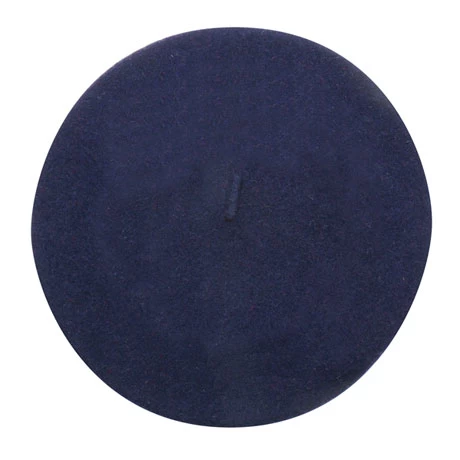 100% Wool Basque Beret 6 100% Wool Basque Beret - Image 6