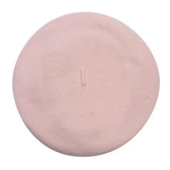 100% Wool Basque Beret 22 100% Wool Basque Beret -Fashion Paradise HX1662 pk