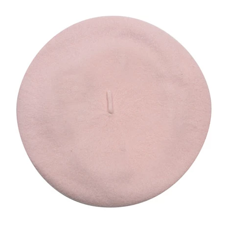 100% Wool Basque Beret 7 100% Wool Basque Beret - Image 7