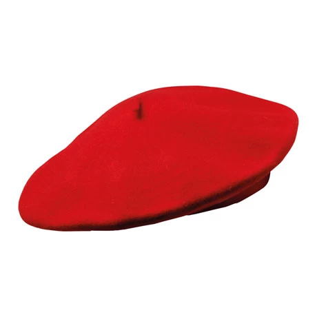 100% Wool Basque Beret 8 100% Wool Basque Beret - Image 8