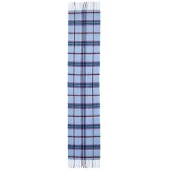 World Peace Tartan Scarf 16 World Peace Tartan Scarf -Fashion Paradise HZ7292 i