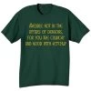 Meddle Not In The Affairs Of Dragons T-Shirt Or Sweatshirt