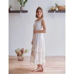 April Cornell Camille Slip