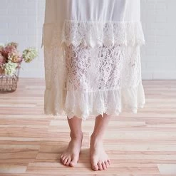 April Cornell Camille Slip -Fashion Paradise P31796 B