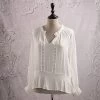 Evangeline Blouse