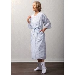 Cotswolds Garden Robe -Fashion Paradise P34714 PW A