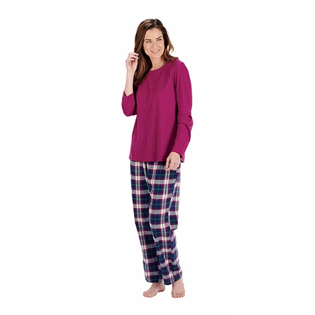 Pajama Set 2 Pajama Set - Image 2