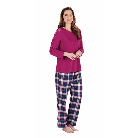 Pajama Set 4 Pajama Set - Image 4