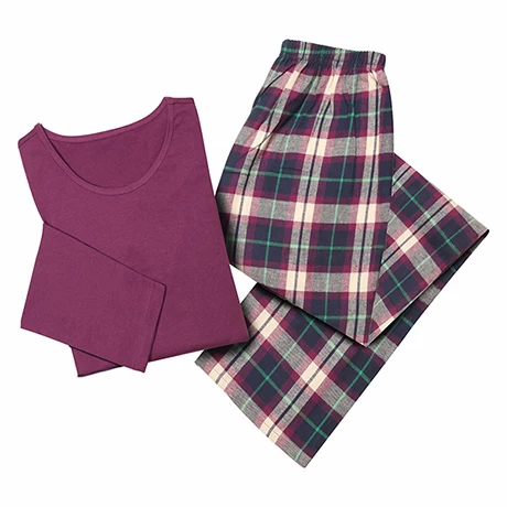 Pajama Set 6 Pajama Set - Image 6