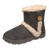 Avanti Ember Womens Slipper Boots