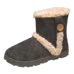 Avanti Ember Womens Slipper Boots