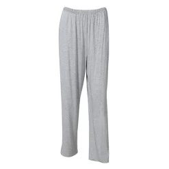 Women's Long Sleeve Pajamas -Fashion Paradise TA9376 GREY ON FORM B BOTTOM
