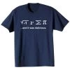 I Ate Some Pi T-Shirt Or Sweatshirt