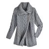 Women's Iona Irish Sweater Cardigan
