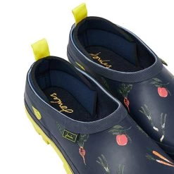 Sunny Soles Welly Clogs -Fashion Paradise XD9442 B