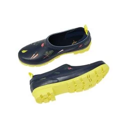 Sunny Soles Welly Clogs -Fashion Paradise XD9442 E