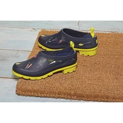 Sunny Soles Welly Clogs -Fashion Paradise XD9442 Environ