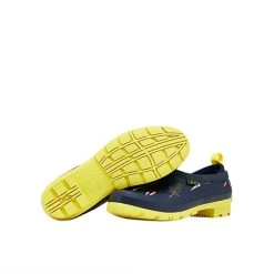 Sunny Soles Welly Clogs -Fashion Paradise XD9442 F