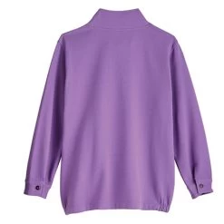 Metro Sweatshirt -Fashion Paradise XE3132 Lav Back