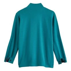 Metro Sweatshirt -Fashion Paradise XE3132 back