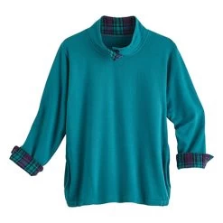 Metro Sweatshirt -Fashion Paradise XE3132 front