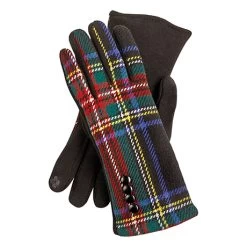 Rowan Gloves