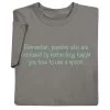 Confused By Technology T-Shirt Or Sweatshirt