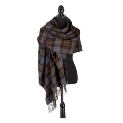 Officially Licensed Outlander Shawl