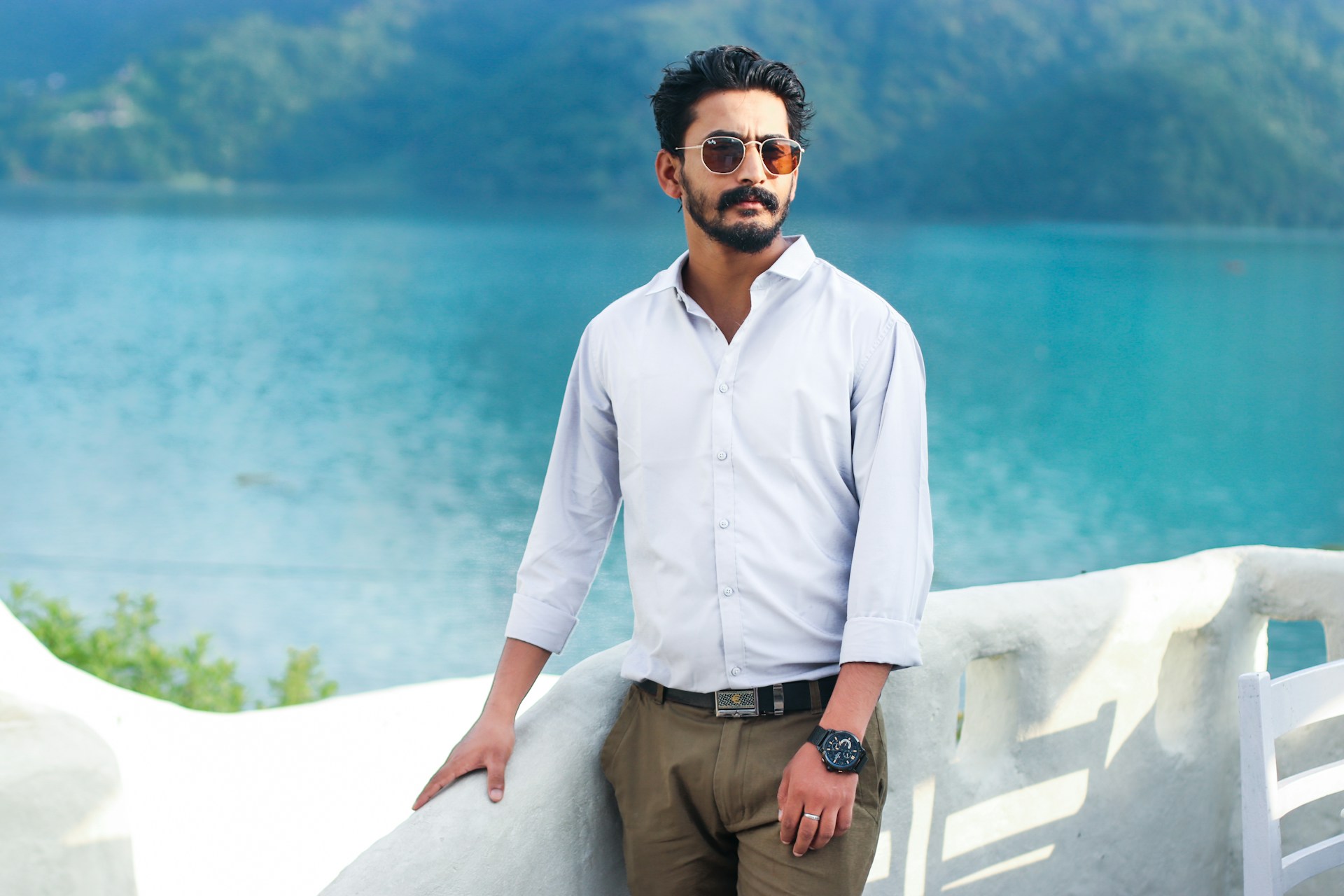 Fashion Paradise -Fashion Paradise bibek thakuri FzYWk0MPmdw unsplash